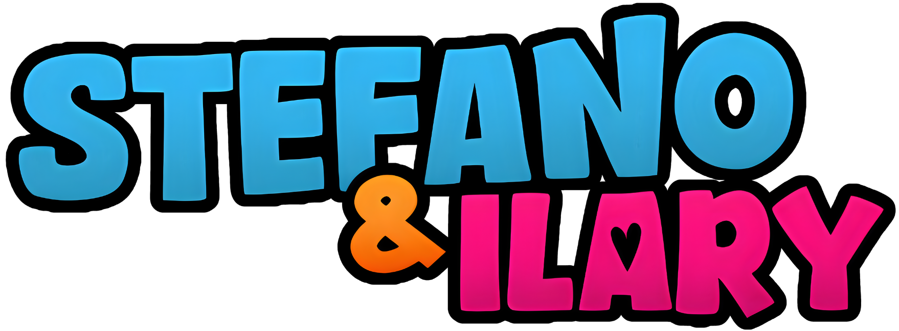 Stefano & Ilary Shop